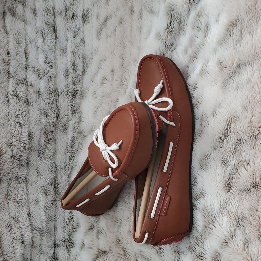 Cole Haan Grant LTE loafers